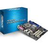 ASRock 775I65G R3.0 mATX Mainboard Sockel 775 VGA/