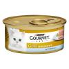 Gourmet Gold Feine Pastete 12 x 85 g - Forelle & T