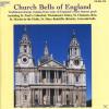 VARIOUS - Church Bells of England - (CD)