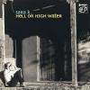 Sara K. - HELL OR HIGH WATER (MEHRKANAL) - (CD)