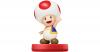 amiibo Figur Toad (Super Mario)