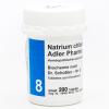 Adler Pharma Natrium chlo