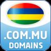 .com.mu-Domain
