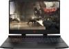 HP 15-dc0300ng, Gaming Notebook mit 15.6 Zoll Disp