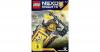 DVD LEGO Nexo Knights - Season 2.3