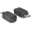 DeLOCK USB 2.0 Adapter mi...