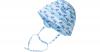 Baby Wende-Hut zum Binden mit UV-Schutz 50+ Gr. 49