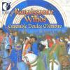 Doulce Ensemble Memoire - Renaissance Winds - (CD)
