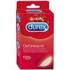 Durex Kondome gefühlsecht