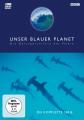 Unser blauer Planet (Tiefblau Edition) - (DVD)
