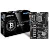 ASRock H110 Pro BTC + Bit...