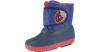 Spider-Man Winterstiefel , gefüttert Gr. 28 Jungen