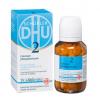 DHU Biochemie 2 Calcium phosphoricum D6