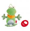 Sigikid Spieluhr Frosch