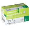 Terumo® Nanopass® 32.5G 0