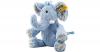 Elefant Earz blau, 30 cm