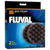 Fluval FX Bio Foam - 2er 