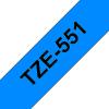 Brother TZe-551 Schriftba...
