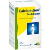 Calcium-dura® Vit D3 600 mg / 400 I.e. Filmtablett