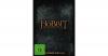 DVD Die Hobbit Trilogie -...