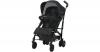 Buggy Evocity 1, onyx black, 2018