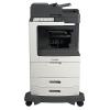 Lexmark MX811dfe (S/W-Laserdrucker, Scanner, Kopie