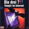 SONY MUSIC ENTERTAINMENT (GER) Die drei ??? 88: Va