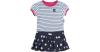 Kinder Jerseykleid Gr. 12...