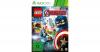 XB360 LEGO Marvel Avenger