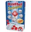 Schmidt Spiele Reisespiel Kniffel Extreme