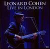 Leonard Cohen - Live In L...