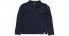 Polo-Langarmshirt Gr. 140...