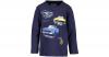 Langarmshirt Gr. 128 Jungen...