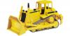 BRUDER 02422 TPS CAT Bulldozer