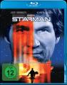 Starman - (Blu-ray)