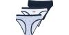 Slips 3er-Pack Gr. 152 Mädc...
