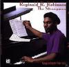Riginald R. Robinson - The Strongman - (CD)