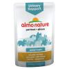 Almo Nature Urinary Support Pouch - mit Huhn 12 x 