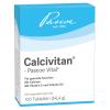 Calcivitan®-Pascoe Vital ...