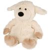 Warmies® Beddy Bear™ Schaf beige Lavendi