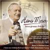 Hans Moser - SEINE GROSSEN ERFOLGE - (CD)
