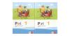Piri Fibel, Neu: 1. Schul...