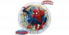 Luftballon Bubble Balloon Spiderman