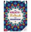 Das Kreativ-Malbuch für E