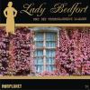 Lady Bedfort 67: Die verschlossene Kammer - 1 CD -