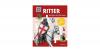 WAS IST WAS: Ritter, Rätseln und Stickern