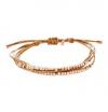 FOSSIL Steel Damen Armban...