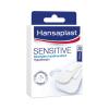 Hansaplast Sensitive Stri...