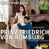Prinz Friedrich von Homburg - 1 CD -
