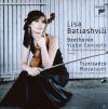 Lisa Batiashvili - Violin...